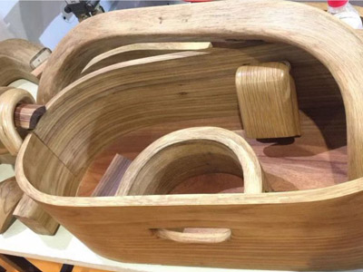 木模成品(pǐn)（四(sì)）