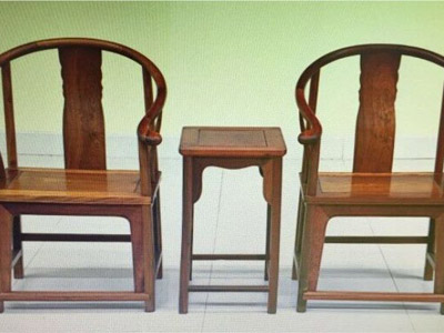 木模成品(pǐn)（八）