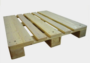 單面九(jiu)角木托盤(pán)