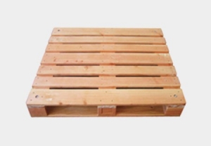 雙面(mian)木托盤