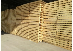 木(mù)制托盤(pan)