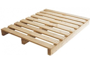 雙(shuāng)向進叉單(dān)面木托