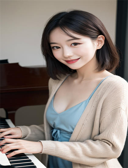 探秘《蓝胡子》：歌舞片的的文化符号与象征意义