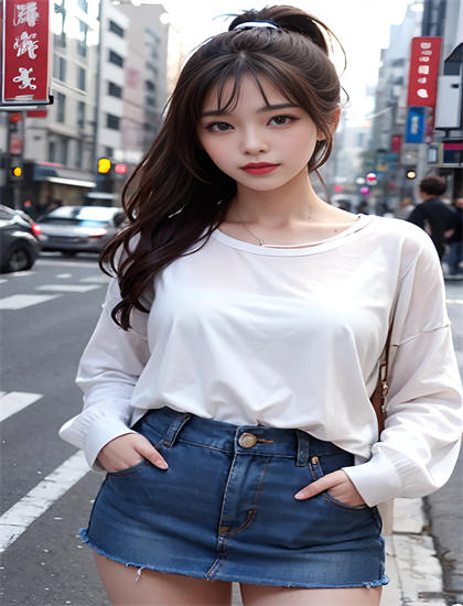 婚礼视频素材-电影金发女郎