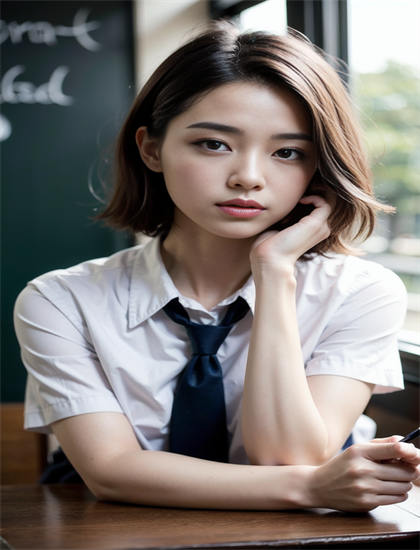 兄弟的妻子5高清完整版_小學老師給交白卷的學生髮獎狀