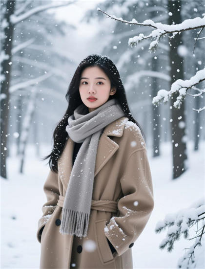 嫵媚小女人頭像_蜂臉女人